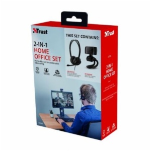WEBCAM TRUST 24036 DOBA HOME OFFI